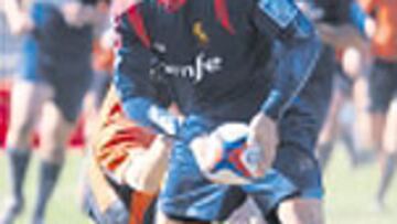 España lo tiene difícil.