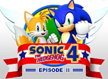 IPV - Sonic the Hedgehog 4: Episode 2 (360)