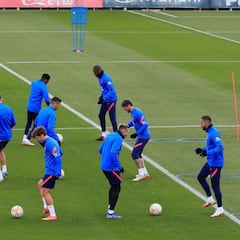 Redención o depresión