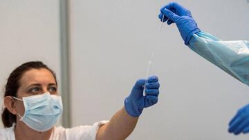 Un sanitario explica por qué tardaremos en salir de la pandemia