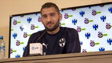 Nicolás Sánchez: "Hay que volver a enamorar a nuestra afición"