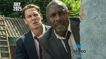 What’s coming to Prime Video in July 2025: movies, series, documentaries, and specials