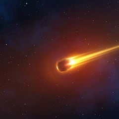 Uncontrolled re-entry into the Earth’s atmosphere of the Russian spacecraft Kosmos 482: impact expected on May 9