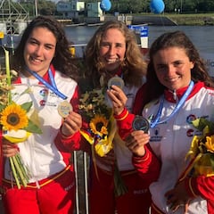 El Europeo de eslalon, del 18 al 20 de septiembre en Praga