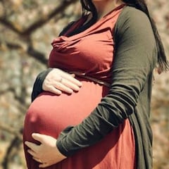 Desvelada la efectividad de la vacuna de Pfizer y Moderna en embarazadas