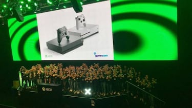 Xbox en Gamescom 2019: Inside Xbox, juegos y horarios