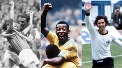 Los 10 momentos destacados del Mundial de México 70