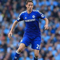 Zidane ya maneja alternativas a Pogba: Matic, Verratti...