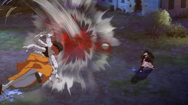 El juego de Demon Slayer: Kimetsu no Yaiba se actualiza con todos estos nuevos personajes