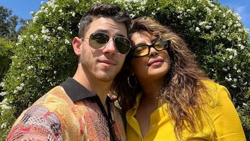 Nick Jonas presenta por primera vez a su hija: “Tras 100 días en la UCI, nuestra niña está en casa”. Instagram: @nickjonas.