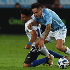 Cristal se mete en un lío