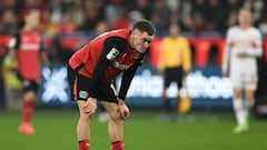 ¿A qué hora es el Stuttgart - Bayer Leverkusen? Horario, canal TV, dónde y cómo ver la Bundesliga online hoy