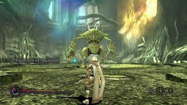Recordando Pandora's Tower, una de las joyas escondidas en Wii