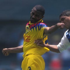 La vez que América jugó una Liguilla en martes y viernes