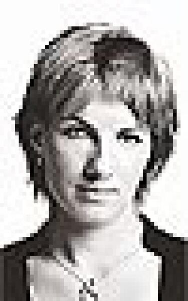 Las ocho participantes