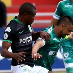 Playoffs Liga BetPlay I-2021: Fechas y horarios de los cuartos de final