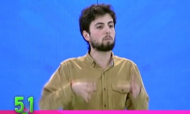 Así era Albert Infante antes de pasar por ‘Cámbiame’