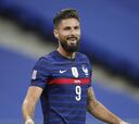Giroud: "No fiché por el Lyon para no desencadenar una polémica con Benzema"