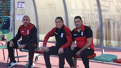 Se va el octavo DT en el Ascenso