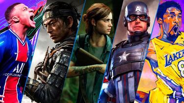 PlayStation Game of the Year 2020: cómo votar y elegir los mejores juegos del año