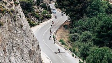 Tras Granada, Sabiñánigo se postula para los Nacionales 2026