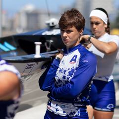 Suspendida la primera jornada de la liga de traineras