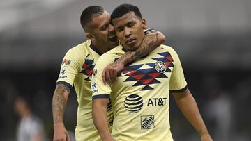 Am&eacute;rica &ndash; Monterrey en vivo: Liga MX, jornada 1 del Clausura 2019