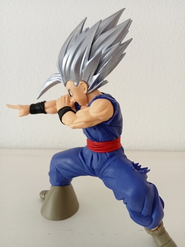 Dragon Ball Super: Super Hero