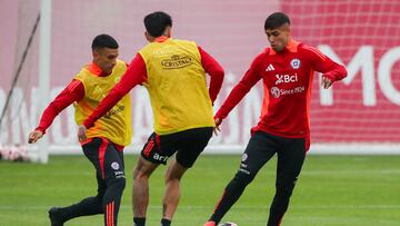 La gran chance para una figura del fútbol chileno