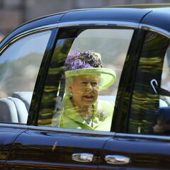 Qué es la ‘Operación London Bridge’, el protocolo británico que se activa tras la muerte de Isabel II