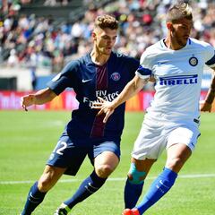 Caner Erkin: "Frank de Boer arruinó mi carrera"