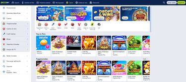 Los 10 mejores casinos online en Perú para vivir una experiencia de juego singular