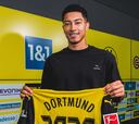 El Borussia rompe el mercado con Jobe Bellingham