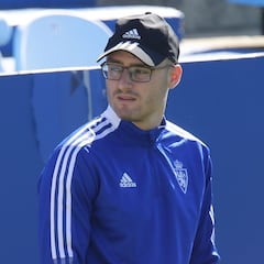 Lasure: “He descubierto que la adversidad es una oportunidad tremenda”