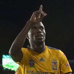 Salario de Enner Valencia, única complicación para llegar a León
