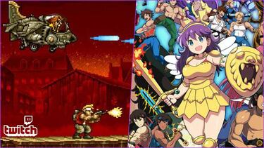 Juegos gratis de agosto de PS Plus, Xbox Gold, Twitch Prime y Stadia Pro