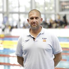 Vergnoux propone a la RFEN un proyecto a "largo plazo"