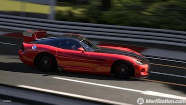 Yamauchi no descarta el 3D y Move para GT 5