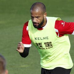 Bebé regresa al Rayo