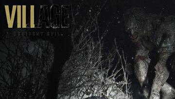 Resident Evil 8 Village se muestra en 3 nuevas im芍genes; actualizaci車n de desarrollo