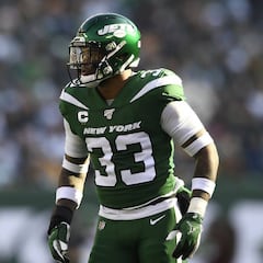Jamal Adams revela a los defensivos que quiere en los Jets