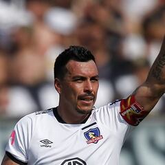 La respuesta de Paredes por la polémica del 'gol borrado'