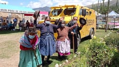 Bono Alimentario, Yanapay, 350 soles, Wanuchay... | Link y consultar con DNI quién cobra hoy, 13 de febrero