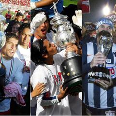 Chivas y Toluca, los que más veces han ganado tras el Mundial
