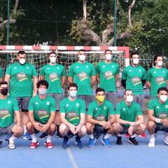 El Villa de Aranda suspende sus partidos de pretemporada