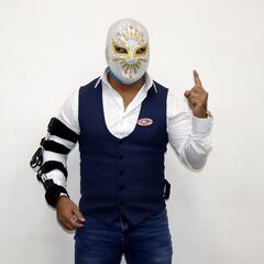 “Mi retiro todavía no está cercano”