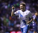 Querétaro (3-1) Puebla: resumen del partido