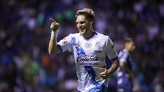 Querétaro (3-1) Puebla: resumen del partido