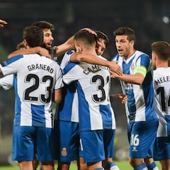 Campuzano da su primer triunfo a Machín y el liderato de grupo