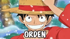 One Piece | ¿Cuándo es el cumpleaños de todos sus personajes?